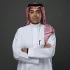 Mohammed Alghamdi