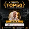 ARUN