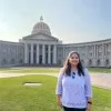MALAVIKA NAIR