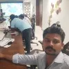 Jegatheesh Jega