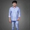 SAJEEV BENCHAMIN
