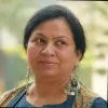 Prof Garima Tyagi