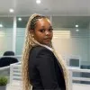 Oluchi Jones