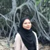 Nurul Afizah binti Jamalludin