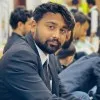 Muhammad Arif