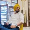 Manendra Singh