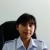 Rossy Khatulistiwa