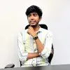 Balla Hemanth Kumar