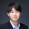 Chris Zhuo Xin Liu