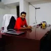 Tharish