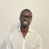Jerome Pinder