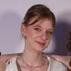 Zoe Gelagin