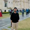 Aryan Abhishek