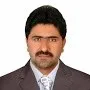 Mohammad Azam Khaskheli