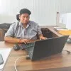 Harsh Tripathi