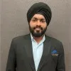 Arshraj Singh