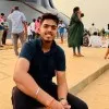 ARYAN SHARMA