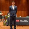 Ben Rohan