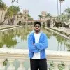 Manoj Reddy