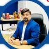 Krishna Pandya