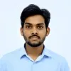Yogeshwaran Saravanan