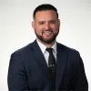 Justin Donald