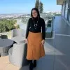 Sameera Fortune