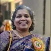 Beena Thomas