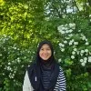 Suhaila Asnawi