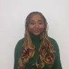 Regina Tucker