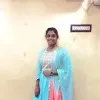 Vishali Pushparaj