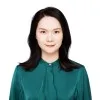 Rita Zhang
