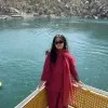 Wareesha Ahmed