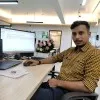 Md Mohseen