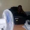 David Mwendwa