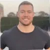 Clayton Johnson