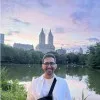 Vedant Mehta