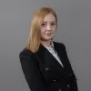 Alena Mironova