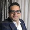 Reetesh Jain