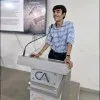 Tejas Mehta