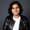 Loginy Loganathan