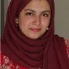 Qurratulain Kamal