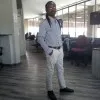 Lebogang Sealetsa