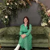 Gina Kirkpatrick
