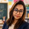 Farzana Akhter Popy