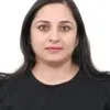 Barkha Daultani