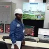Kagiso Morrison Matshediso