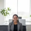 Anusha Somu