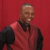 Delano Hudson
