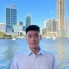 Daryl Hiong